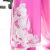 Rose Cloud Shirt with Pant