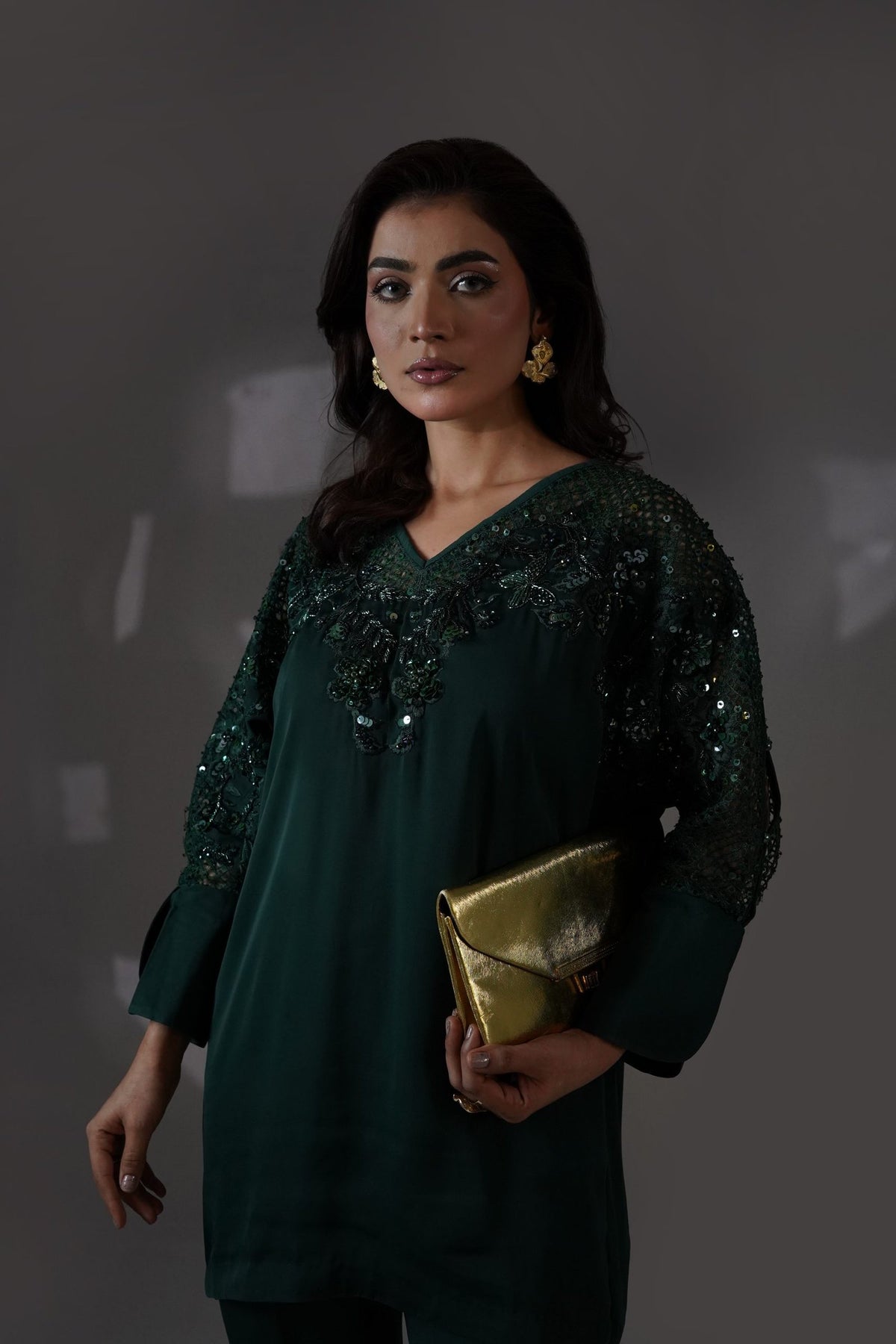 Raya Green