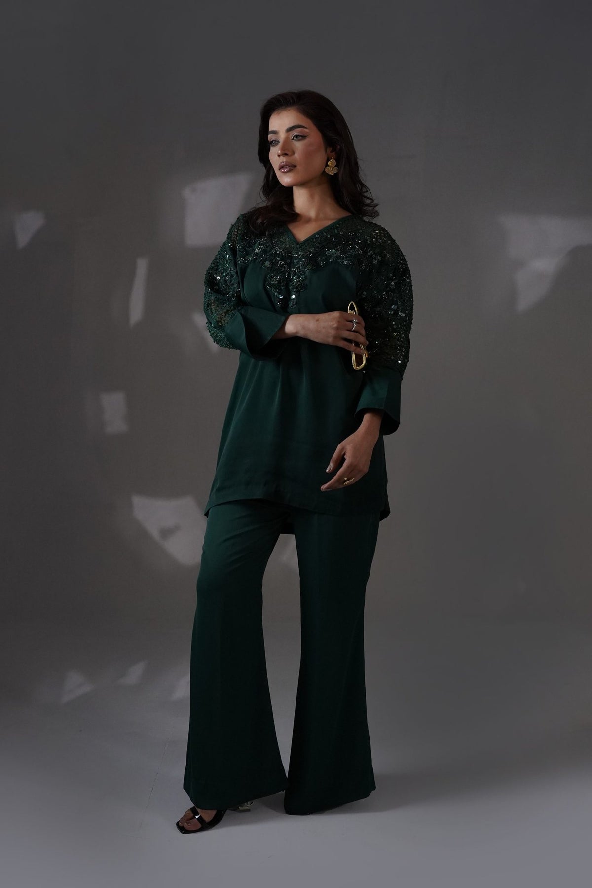 Raya Green