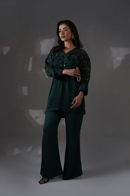 Raya Green