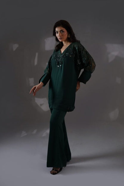 Raya Green