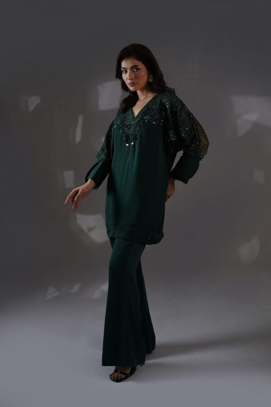 Raya Green