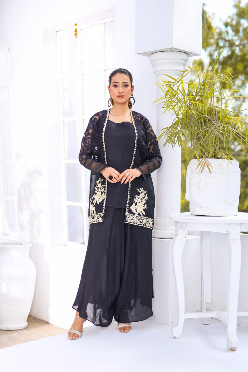 Forest Jacket with Pant