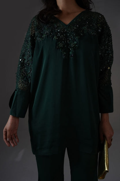 Raya Green