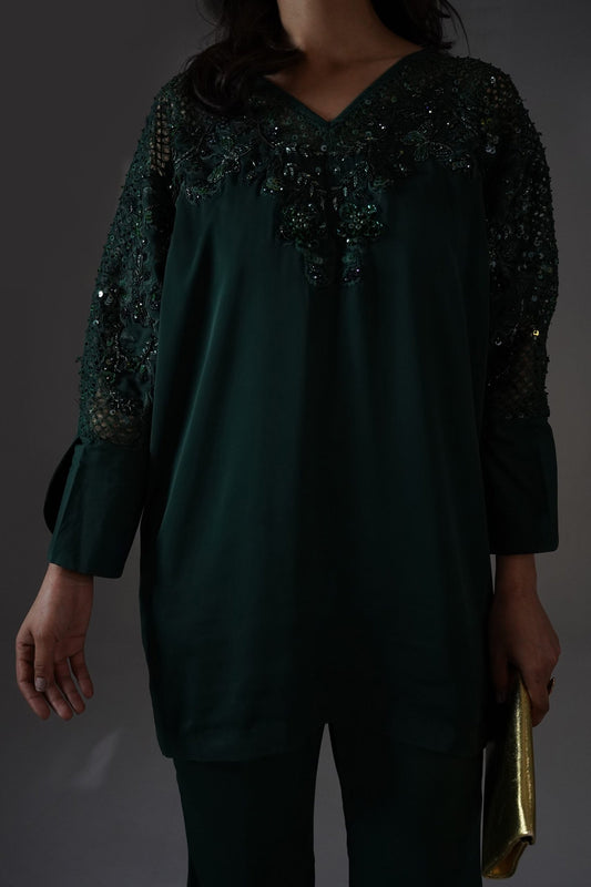 Raya Green