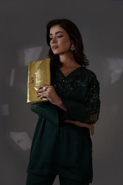 Raya Green