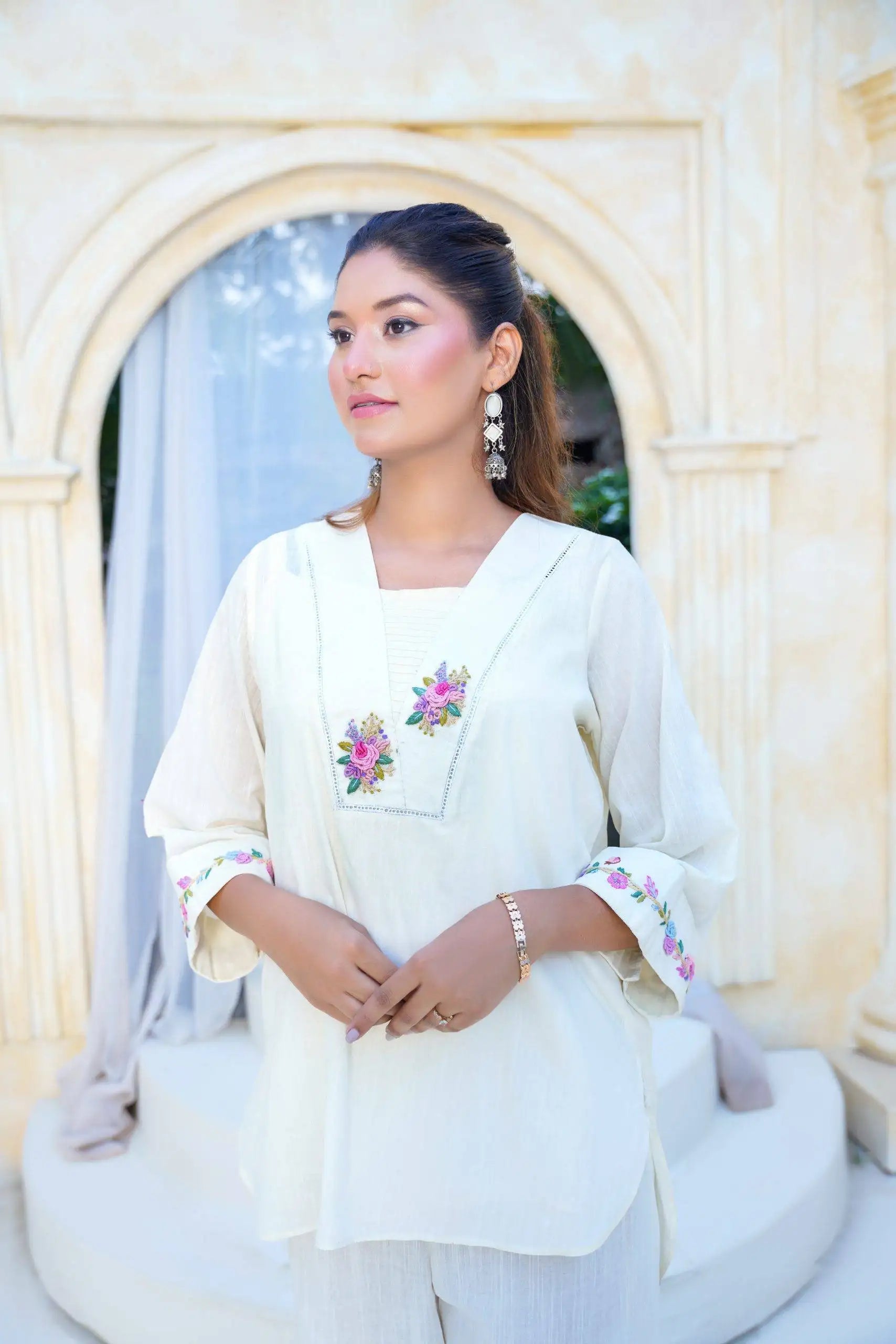 Pearl Cooard Set